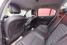 Alfa Romeo Giulia 2.2 D 160 Exécutive AT8 / Entretien Alfa