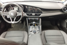 Alfa Romeo Giulia 2.2 D 160 Exécutive AT8 / Entretien Alfa