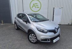 Renault Captur 1.5 DCI 90CV * CLIM * ECRAN * RADAR * FIABLE