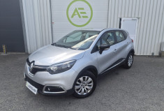 Renault Captur 1.5 DCI 90CV * CLIM * ECRAN * RADAR * FIABLE
