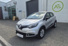 Renault Captur 1.5 DCI 90CV * CLIM * ECRAN * RADAR * FIABLE