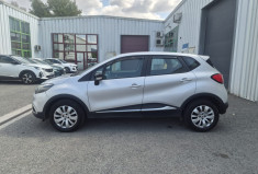 Renault Captur 1.5 DCI 90CV * CLIM * ECRAN * RADAR * FIABLE