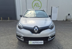 Renault Captur 1.5 DCI 90CV * CLIM * ECRAN * RADAR * FIABLE