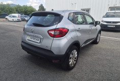 Renault Captur 1.5 DCI 90CV * CLIM * ECRAN * RADAR * FIABLE