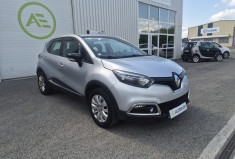 Renault Captur 1.5 DCI 90CV * CLIM * ECRAN * RADAR * FIABLE