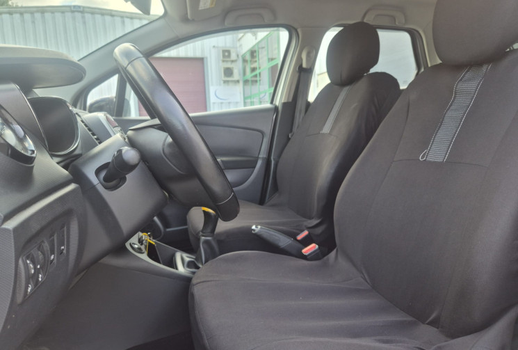 Renault Captur 1.5 DCI 90CV * CLIM * ECRAN * RADAR * FIABLE
