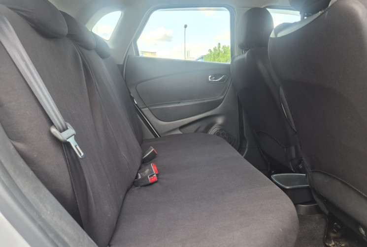 Renault Captur 1.5 DCI 90CV * CLIM * ECRAN * RADAR * FIABLE
