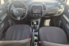 Renault Captur 1.5 DCI 90CV * CLIM * ECRAN * RADAR * FIABLE