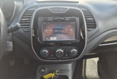 Renault Captur 1.5 DCI 90CV * CLIM * ECRAN * RADAR * FIABLE