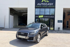 Audi Q2 QUATTRO SLINE 2.0 TDI 190ch - FRANCE-STRONIC-SUIVI COMPLET
