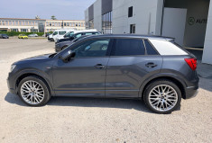 Audi Q2 QUATTRO SLINE 2.0 TDI 190ch - FRANCE-STRONIC-SUIVI COMPLET