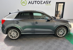 Audi Q2 QUATTRO SLINE 2.0 TDI 190ch - FRANCE-STRONIC-SUIVI COMPLET