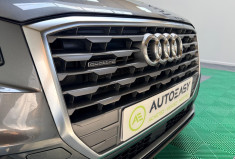 Audi Q2 QUATTRO SLINE 2.0 TDI 190ch - FRANCE-STRONIC-SUIVI COMPLET