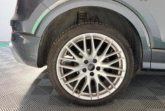 Audi Q2 QUATTRO SLINE 2.0 TDI 190ch - FRANCE-STRONIC-SUIVI COMPLET