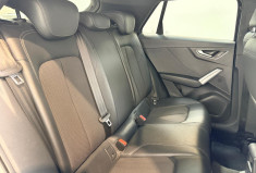 Audi Q2 QUATTRO SLINE 2.0 TDI 190ch - FRANCE-STRONIC-SUIVI COMPLET