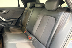 Audi Q2 QUATTRO SLINE 2.0 TDI 190ch - FRANCE-STRONIC-SUIVI COMPLET