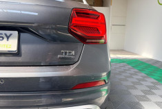 Audi Q2 QUATTRO SLINE 2.0 TDI 190ch - FRANCE-STRONIC-SUIVI COMPLET