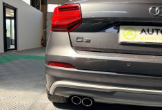 Audi Q2 QUATTRO SLINE 2.0 TDI 190ch - FRANCE-STRONIC-SUIVI COMPLET