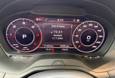 Audi Q2 QUATTRO SLINE 2.0 TDI 190ch - FRANCE-STRONIC-SUIVI COMPLET