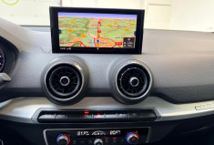 Audi Q2 QUATTRO SLINE 2.0 TDI 190ch - FRANCE-STRONIC-SUIVI COMPLET