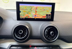 Audi Q2 QUATTRO SLINE 2.0 TDI 190ch - FRANCE-STRONIC-SUIVI COMPLET
