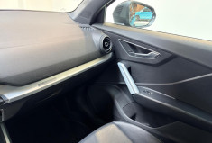 Audi Q2 QUATTRO SLINE 2.0 TDI 190ch - FRANCE-STRONIC-SUIVI COMPLET