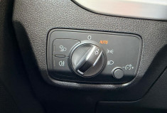 Audi Q2 QUATTRO SLINE 2.0 TDI 190ch - FRANCE-STRONIC-SUIVI COMPLET
