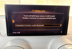 Audi Q2 QUATTRO SLINE 2.0 TDI 190ch - FRANCE-STRONIC-SUIVI COMPLET