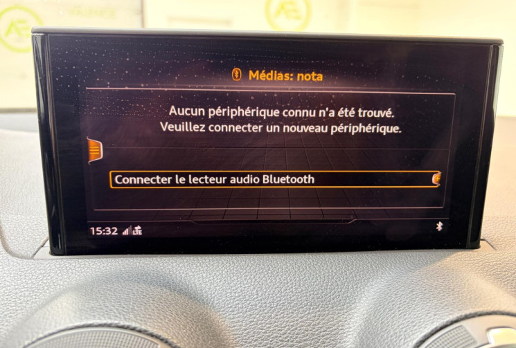 Audi Q2 QUATTRO SLINE 2.0 TDI 190ch - FRANCE-STRONIC-SUIVI COMPLET
