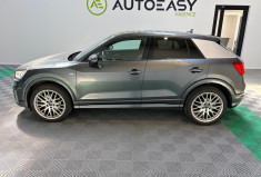 Audi Q2 QUATTRO SLINE 2.0 TDI 190ch - FRANCE-STRONIC-SUIVI COMPLET