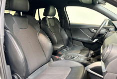 Audi Q2 QUATTRO SLINE 2.0 TDI 190ch - FRANCE-STRONIC-SUIVI COMPLET