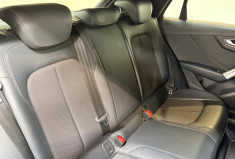 Audi Q2 QUATTRO SLINE 2.0 TDI 190ch - FRANCE-STRONIC-SUIVI COMPLET