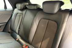 Audi Q2 QUATTRO SLINE 2.0 TDI 190ch - FRANCE-STRONIC-SUIVI COMPLET