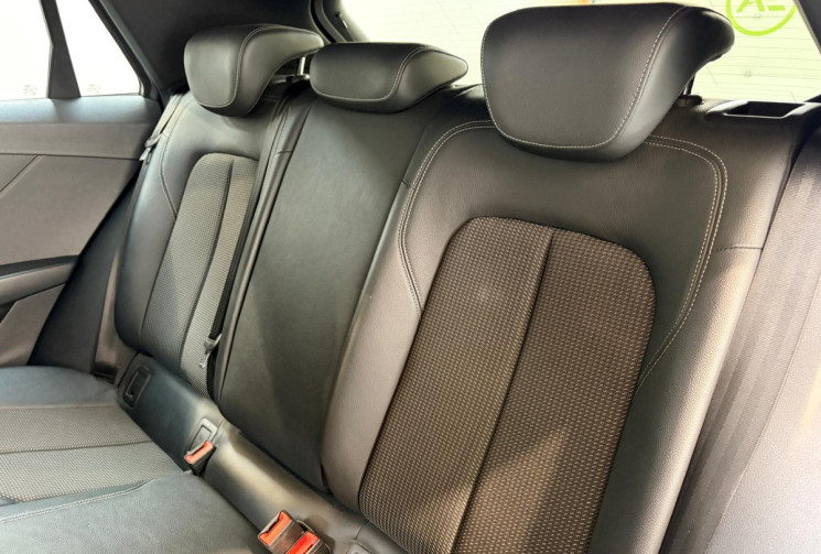 Audi Q2 QUATTRO SLINE 2.0 TDI 190ch - FRANCE-STRONIC-SUIVI COMPLET