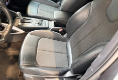Audi Q2 QUATTRO SLINE 2.0 TDI 190ch - FRANCE-STRONIC-SUIVI COMPLET