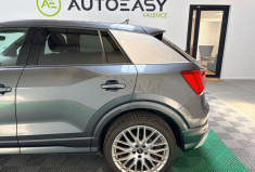 Audi Q2 QUATTRO SLINE 2.0 TDI 190ch - FRANCE-STRONIC-SUIVI COMPLET