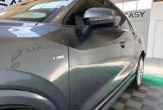 Audi Q2 QUATTRO SLINE 2.0 TDI 190ch - FRANCE-STRONIC-SUIVI COMPLET