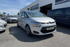 Citroën C4 PICASSO II 1.6 BlueHDi FAP S&S 100 CV FEEL