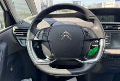 Citroën C4 PICASSO II 1.6 BlueHDi FAP S&S 100 CV FEEL
