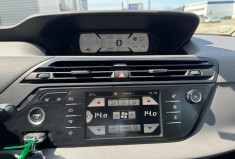Citroën C4 PICASSO II 1.6 BlueHDi FAP S&S 100 CV FEEL