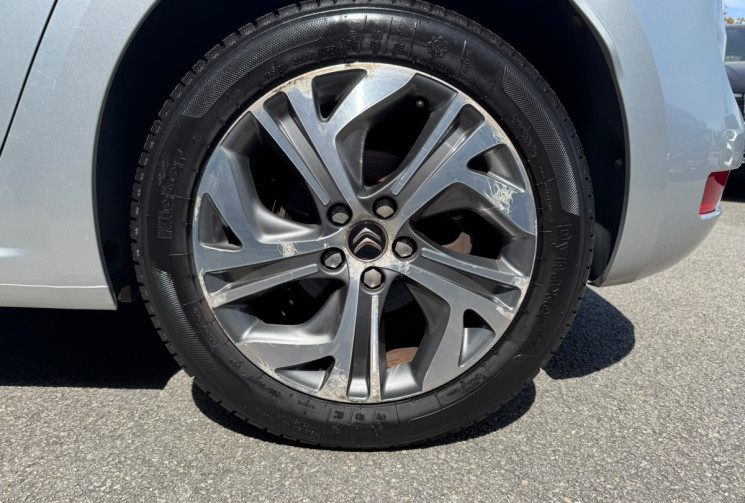 Citroën C4 PICASSO II 1.6 BlueHDi FAP S&S 100 CV FEEL