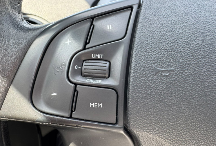 Citroën C4 PICASSO II 1.6 BlueHDi FAP S&S 100 CV FEEL