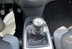 Citroën C4 PICASSO II 1.6 BlueHDi FAP S&S 100 CV FEEL