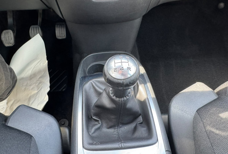 Citroën C4 PICASSO II 1.6 BlueHDi FAP S&S 100 CV FEEL