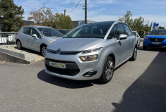 Citroën C4 PICASSO II 1.6 BlueHDi FAP S&S 100 CV FEEL