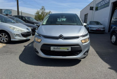 Citroën C4 PICASSO II 1.6 BlueHDi FAP S&S 100 CV FEEL