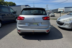 Citroën C4 PICASSO II 1.6 BlueHDi FAP S&S 100 CV FEEL