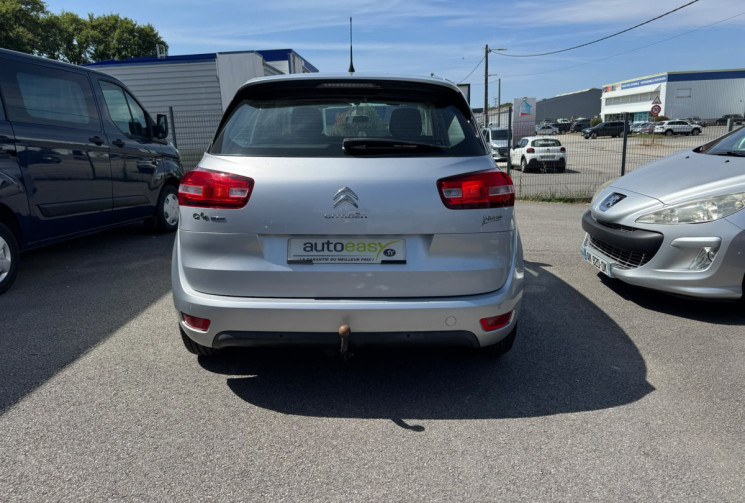 Citroën C4 PICASSO II 1.6 BlueHDi FAP S&S 100 CV FEEL
