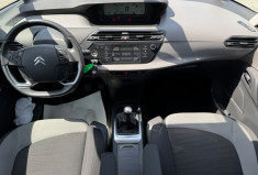Citroën C4 PICASSO II 1.6 BlueHDi FAP S&S 100 CV FEEL