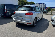 Citroën C4 PICASSO II 1.6 BlueHDi FAP S&S 100 CV FEEL